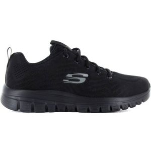 BASKET Baskets - SKECHERS - Graceful Get Connected - Femm