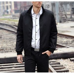 manteau printemps homme pas cher