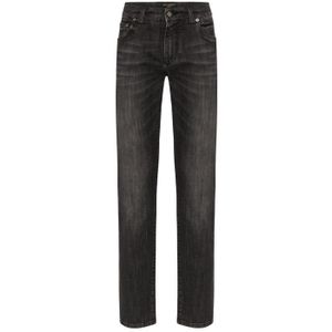 jeans dolce gabbana homme pas cher