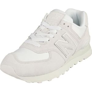 BASKET Baskets New Balance 574 WL574SLD - Femme - Textile