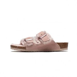 Birkenstock cheap femme rose