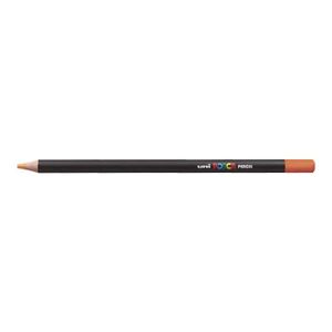 CRAYON GRAPHITE Crayon de couleur POSCA PENCIL KPE200 O Orange