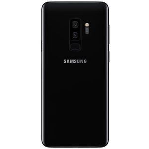 SMARTPHONE SAMSUNG Galaxy S9+ 128 go Gris titane - Reconditio
