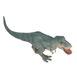 Capsule Dinosaure Animal Enfant Jouet Déformation Dinosaure Jungle Forme Animale Jouet Intelligence Développement Jouet Candybarbar Bleu # 1013 Tyrannosaurus Rex # 