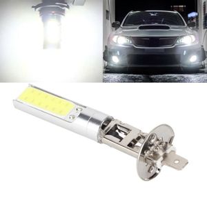 PHARES - OPTIQUES H1 12V 7.5W LED Ampoule Voiture H1 Phare Voiture 6