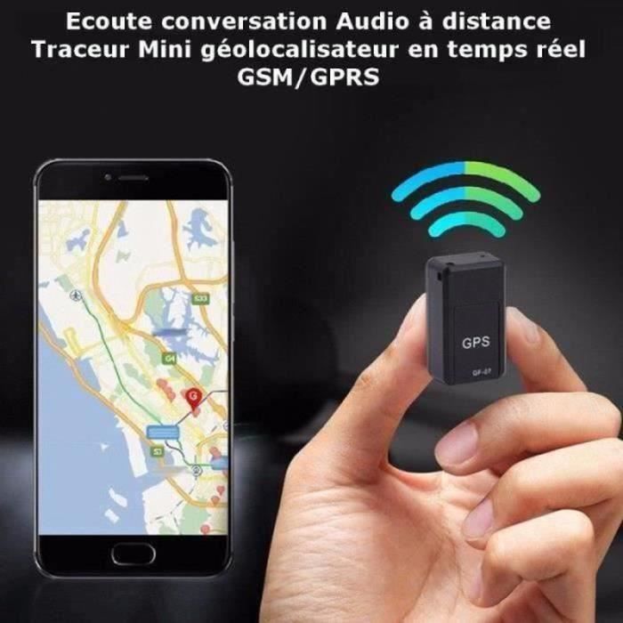 15€40 sur Micro Espion + Ecouteurs Tres Haute Sensibilite Pour Ecouter À  Travers Les Murs YONIS - Accessoire Audio - Achat & prix