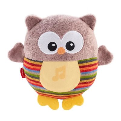 peluche lumineuse bebe