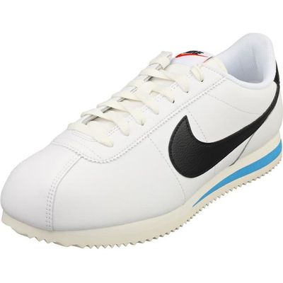 Cortez noir homme shop