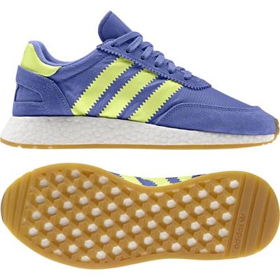Adidas originals - i-5923 - baskets - jaune shop