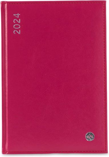 Lockwood Agenda A5 Bordeaux Wine Lockwood Agenda Personnel Bordeaux