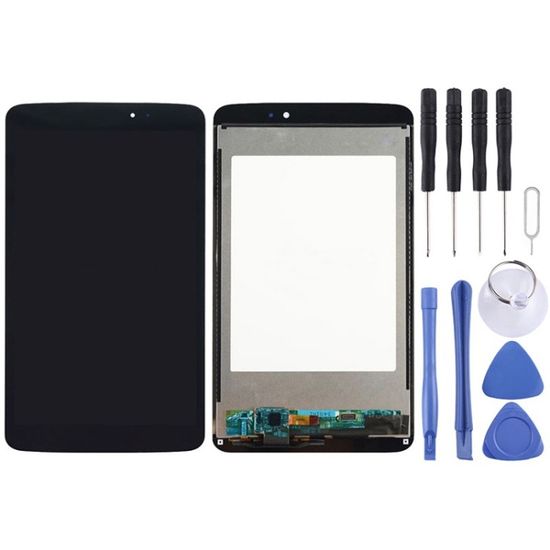 Remplacement De L'ensemble écran LCD Et Vitre Tactile Du LG G4 - Tutoriel De Réparation IFixit