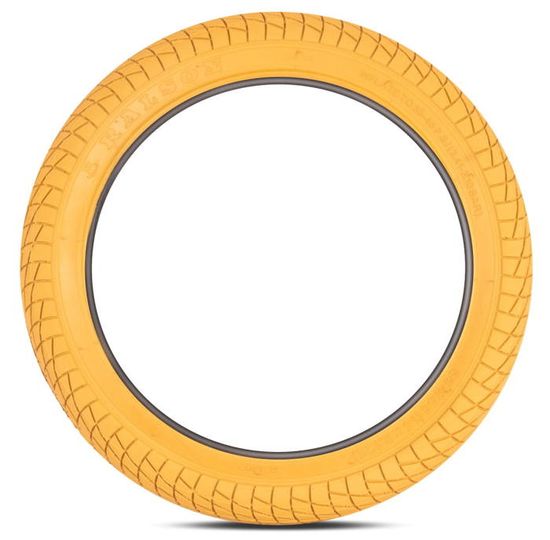 GRELiving 2 x Electric Bike Tyres 14 x 2.125 Inches 54-254 40 P.S.I / 2