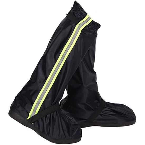 Protèges-Chaussures Imperméables réutilisable