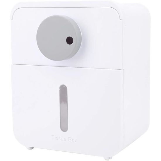 Porte-Papier Toilette§Rollarroll Pochette En Papier Imperméable ...