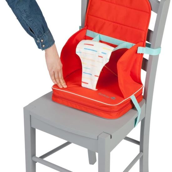 siege rehausseur safety 1st