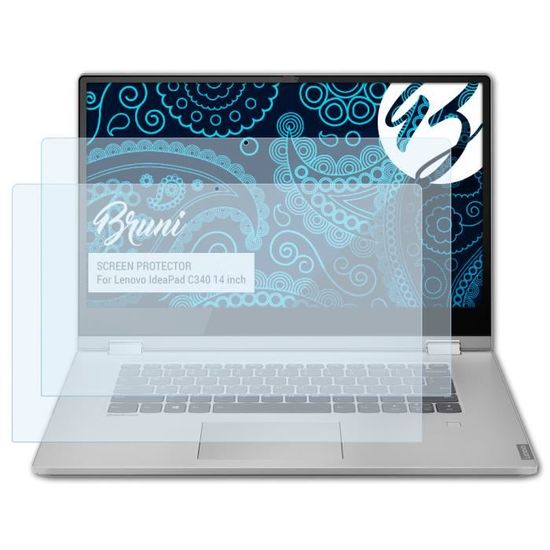 Smatree - Funda Protectora Rígida De EVA Compatible Con Portátil DELL Latitude 3450/3440 De 14