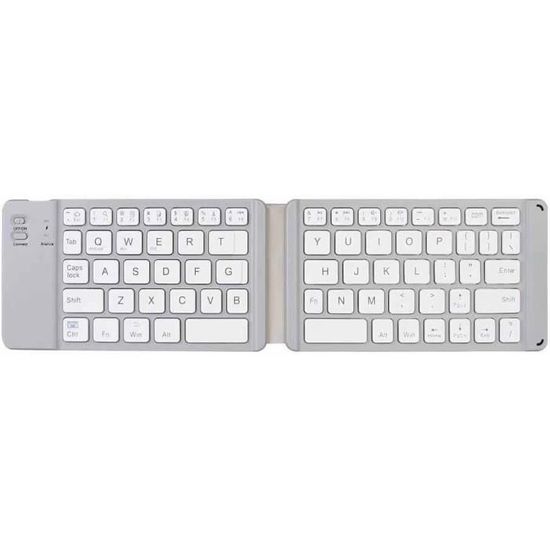 Clavier sans fil MOBILITY LAB Sans Fil Pour Smart TV