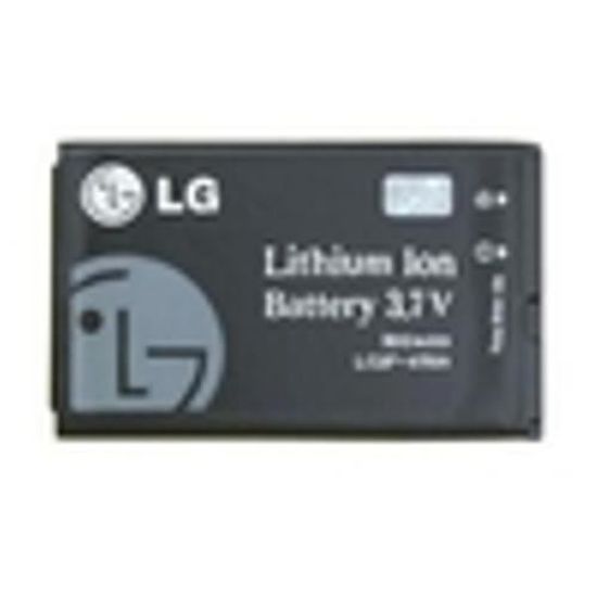 Batterie LG d'origine GB250, KU380, KU385, KP100, KP235, KP270, KF310... (LGIP-430A)