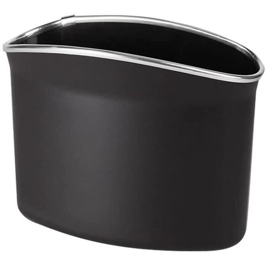 Poubelle De Voiture Pour Fiat 500 2011-2012, Poubelle De Voiture