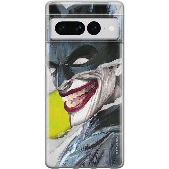 Coque Étanché Portable Transparente Pour Google Pixel 8/7/6 Et Fairphone - Protection Sous-Marine Avec Sangle