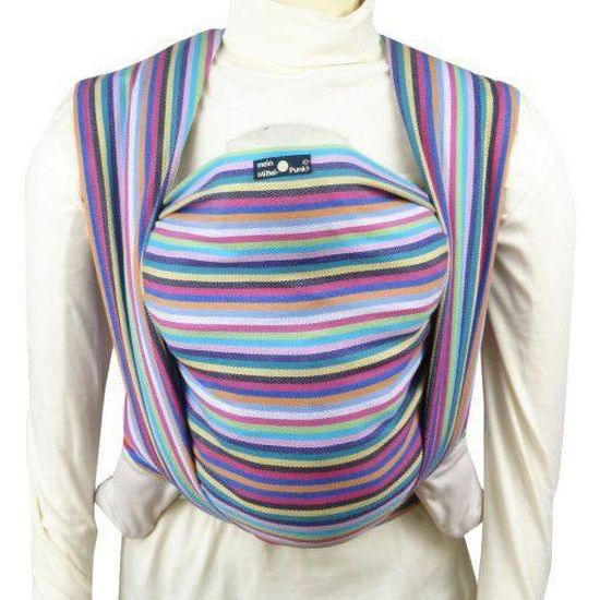 Didymos Echarpe Porte Bebe Cleo Taille 6 Cdiscount Puericulture Eveil Bebe