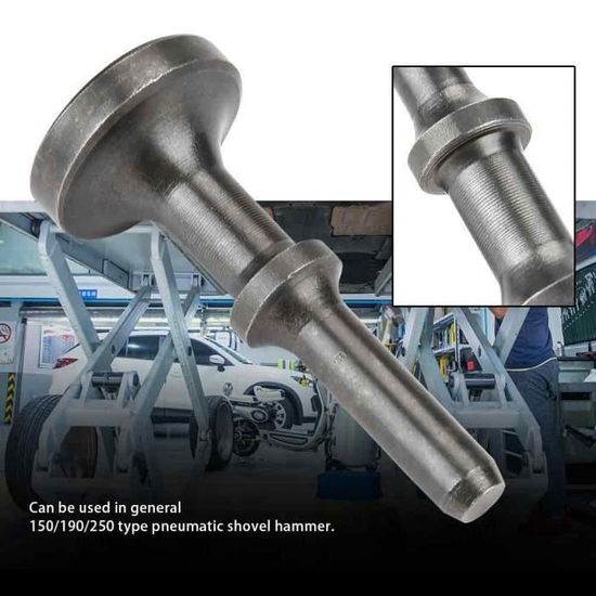 Embout à Marteau Sandvik M40 5 1/8″ – Pour Fraiseuse – Neuf Avec Traces De Stockage (CJL044087)
