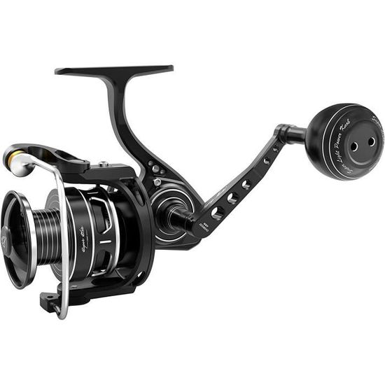 Moulinet De Pêche Mer Shimano Beast Master 3000 MUTEKI - Occasion, Pour La Traîne Gros Jeu