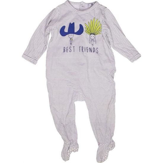 Pyjama 1 Piece Bebe Garcon La Redoute Creation 12 Mois Blanc Ete Vetement Bebe Blanc Blanc Achat Vente Pyjama Soldes Cdiscount Pyjama 1 Piece Bebe Garcon La Redoute Creation 12 Mois Blanc Ete Vetement Bebe Blanc Blanc Achat Vente Pyjama Soldes Cdiscount