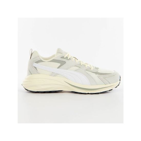 Tenis Puma Hombre PUMA Hypnotic Tenis Para Hombre, Gris Pluma