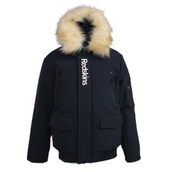 Parka clearance junior garcon