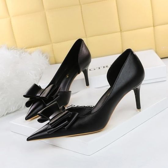 Escarpin sweet best sale