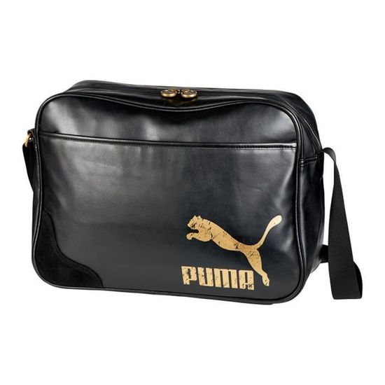 besace puma homme