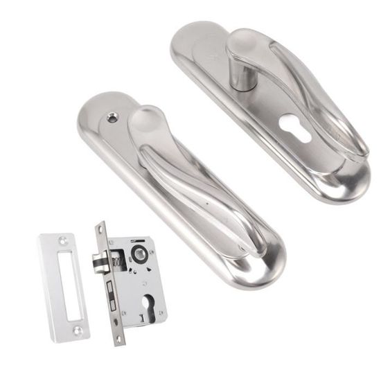Kit Poignée D'Accélérateur Moto 3 Niveaux + Câble - Compatible 47cc 49cc Pit Bike ATV Quad