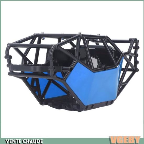 La Meilleure Voiture Télécommandée 2025 | Test Par