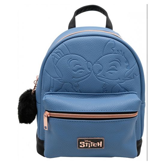 Nomadict Zaino Da Donna Nekomimi – Multicolore, 28 Cm, Con Tasca Per Nintendo Switch, Design Personaggio