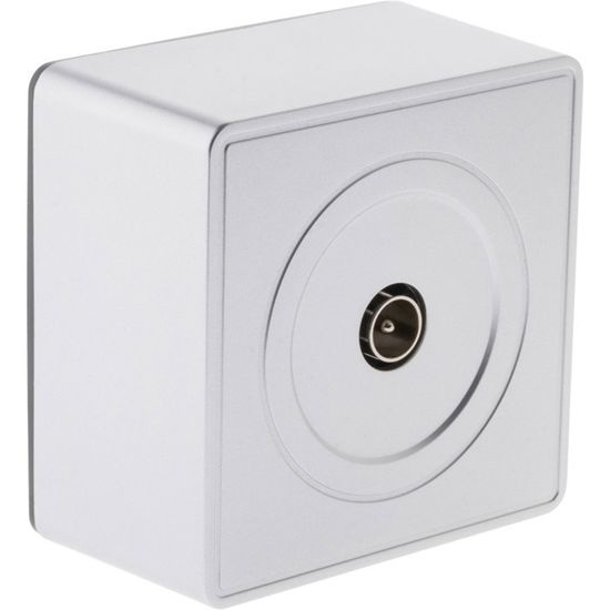 Zenitech - Presa TV 9,52mm In Vista Bel'Vue - Apparecchiatura