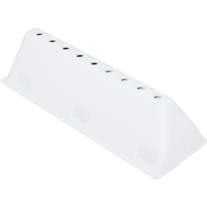 Sostituzione sportello lavatrice Indesit C00386943