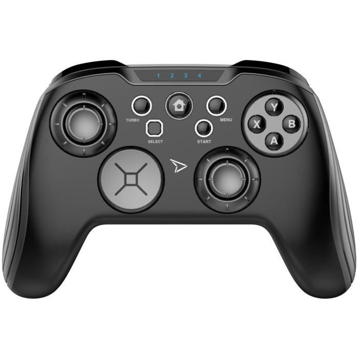 Steelplay Manette Sans Fil Modulable+ 2 Coques Switch Neuf - vue 5