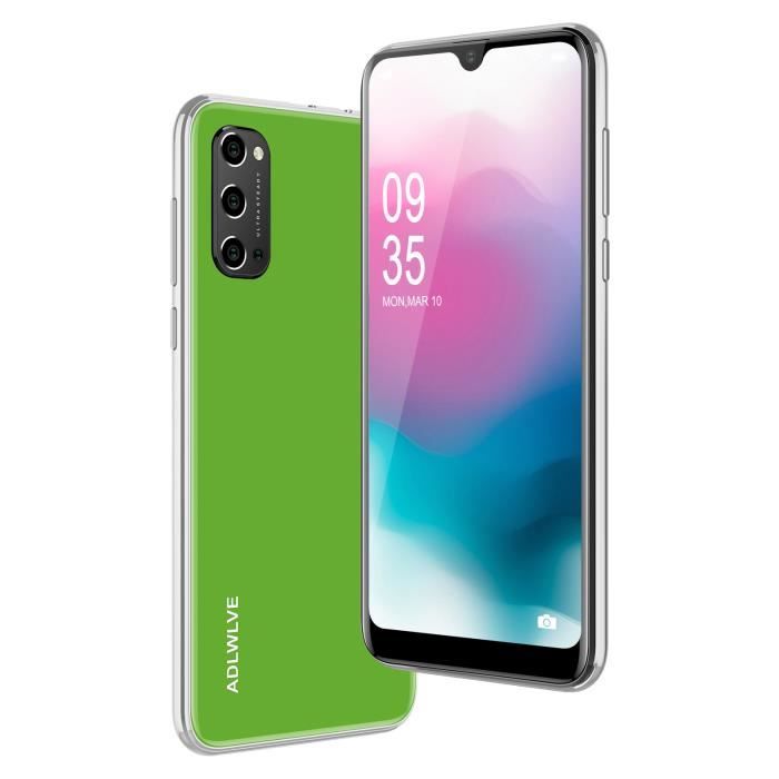 (3G0+32Go) 4G Smartphones 6.3\