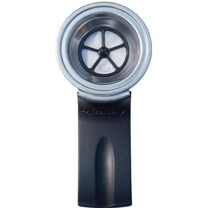 Capsule rechargeable pour Senseo®
