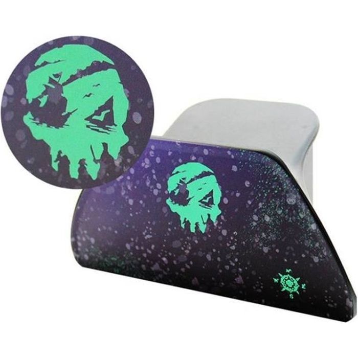 Base sans fil de poignée de Bluetooth support de manette de jeu pour X XBOX DN X- sea of thieves