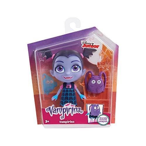 Poupée Vampirina de Ghoul Girl JPL78105