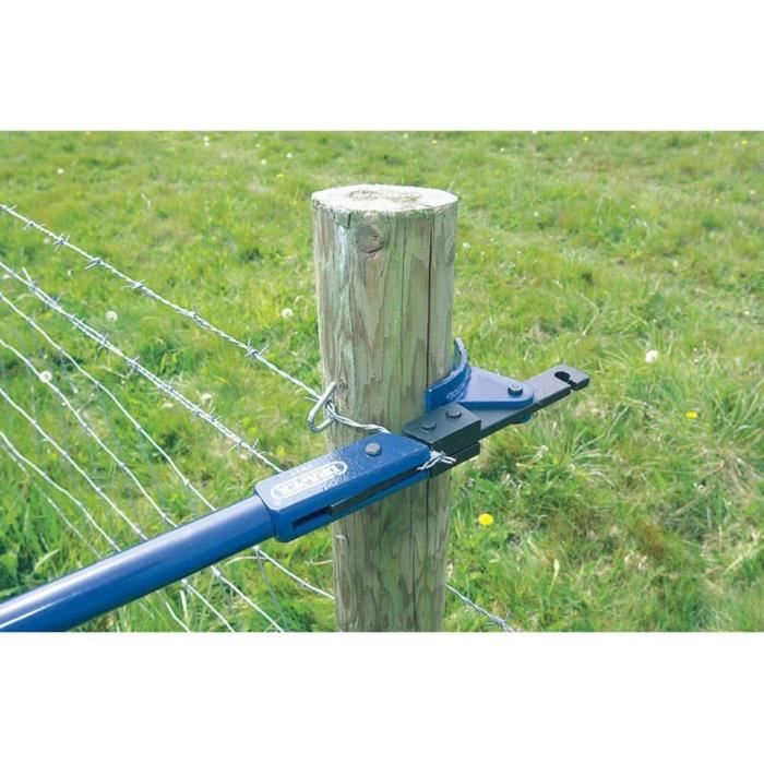 Draper Tool Outil de tension de fil de clôture 600 mm 57547 classique💎9077