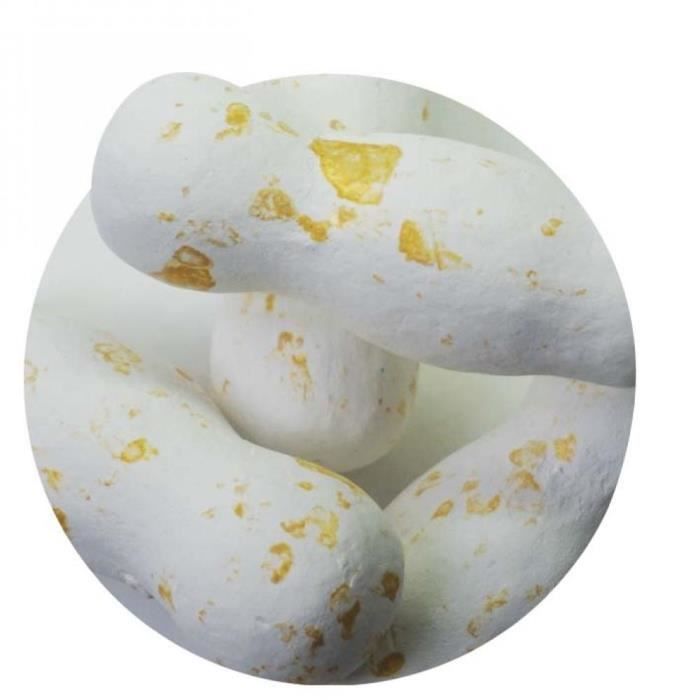 Hellocandy Tétines Mammouth Xxl, Sachet De 4 X2