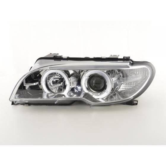 phare avant BMW 3er E46 Coupe/Cabrio An. 03-05 …