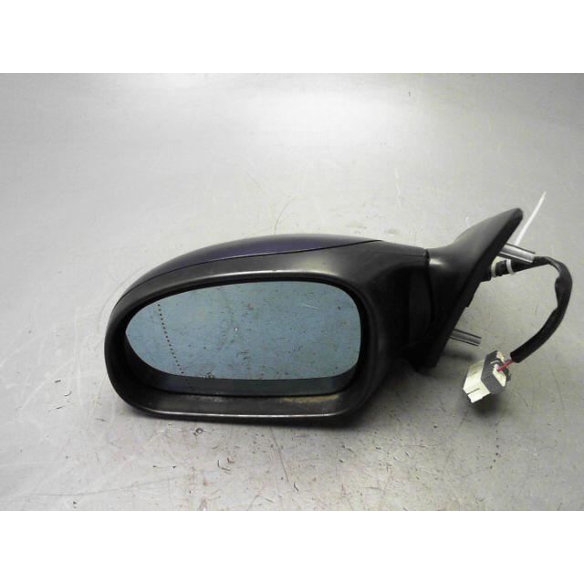 RETROVISEUR EXTERIEUR ELECTRIQUE GAUCHE PEUGEOT 406 BERL. Phase 2 1999-2004 / 8149S2 / D1-513391