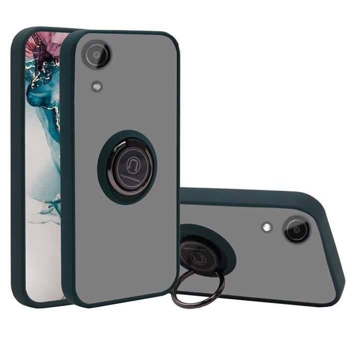 Coque Samsung Galaxy A03 Core - Vert