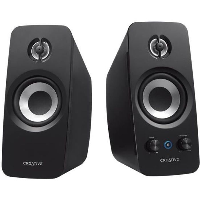 Creative enceintes T15 Wireless