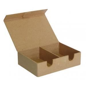 Décopatch BT006 carte Box