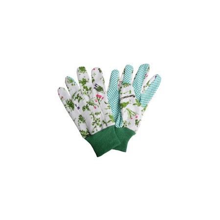 Gants Jardinage femme